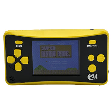 182-IN-1 HANDHELD GAME CONSOLE ASSORTED