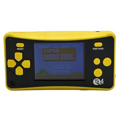 182-IN-1 HANDHELD GAME CONSOLE ASSORTED