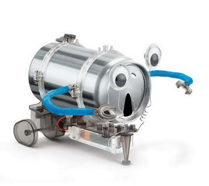 TIN CAN ROBOT SCIENCE KIT