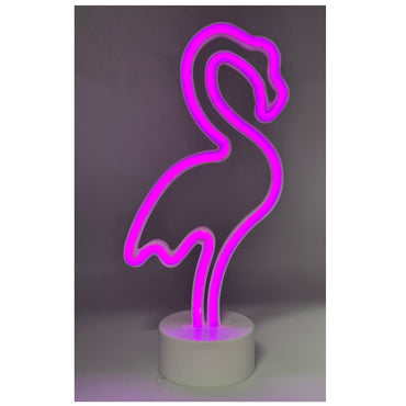 NEON LED LIGHT ASSORTED