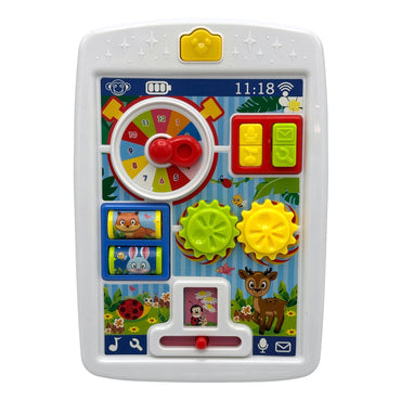 LIL LEARNER PAD