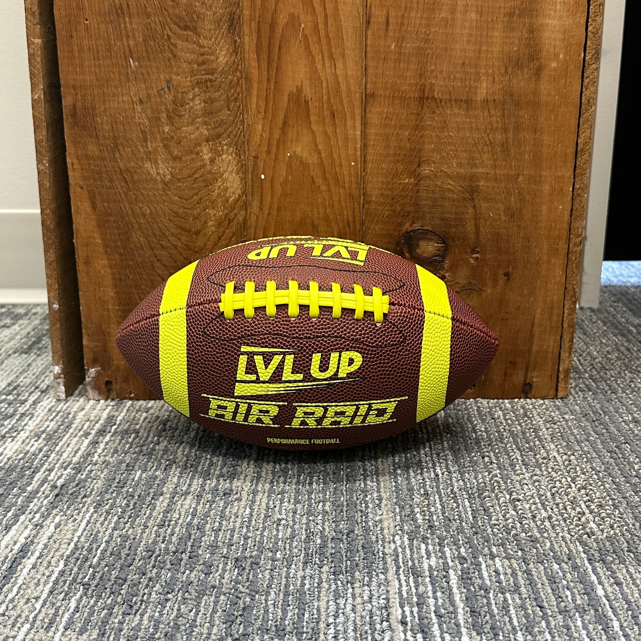 JUNIOR COMPOSITE FOOTBALL SIZE 7 – HDI Wholesale