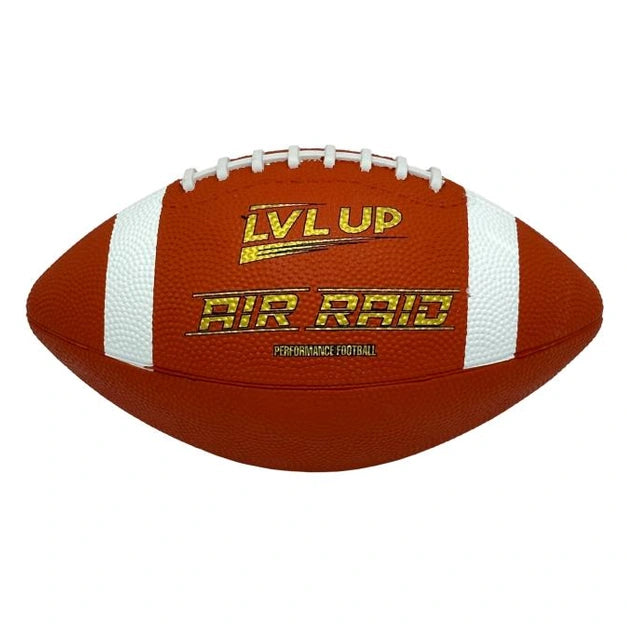 JR AIR RAID RUBBER FOOTBALL