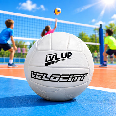 VOLLEYBALL SIZE 5