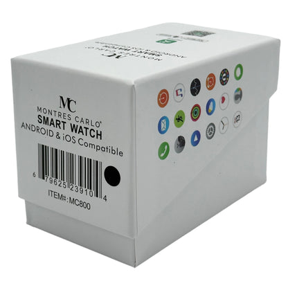 SMART WATCH ASSORTED