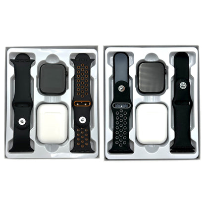 BOY'S 3 PC SMART WATCH GIFT SET