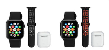 BOY'S 3 PC SMART WATCH GIFT SET