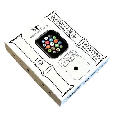 BOY'S 3 PC SMART WATCH GIFT SET