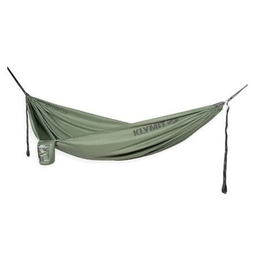 GREY TRAVERSE HAMMOCK