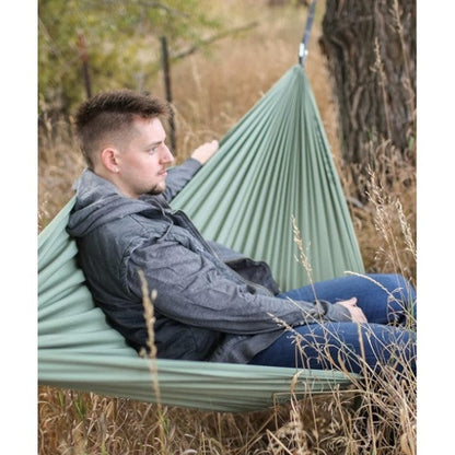 GREY TRAVERSE HAMMOCK