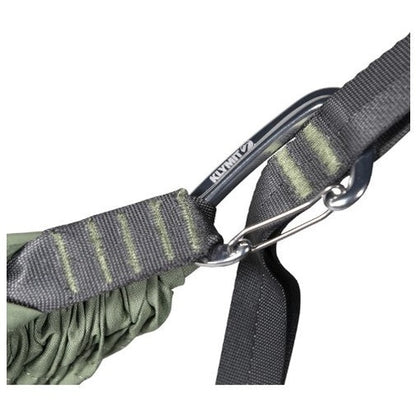 GREY TRAVERSE HAMMOCK