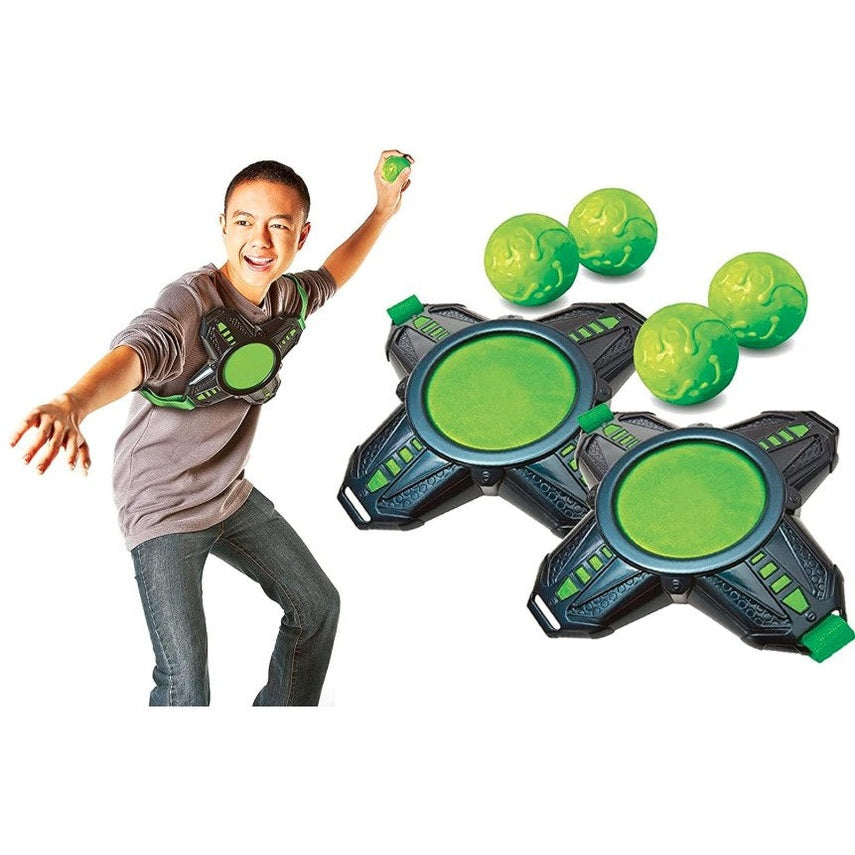 SLIMEBALL DODGETAG