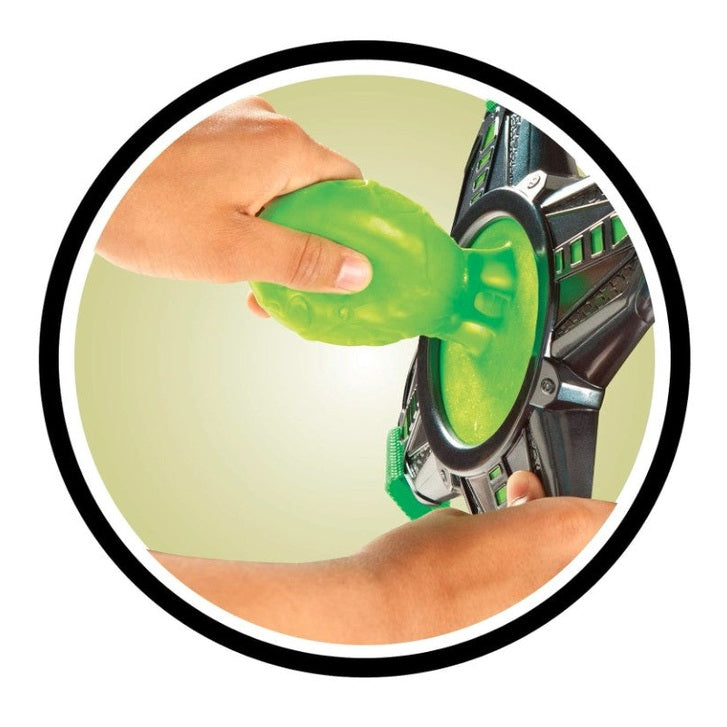 SLIMEBALL DODGETAG