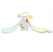 COZY PAL WITH RECORDABLE INSERT