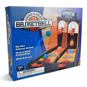 BASKETBALL TABLETOP GAME
