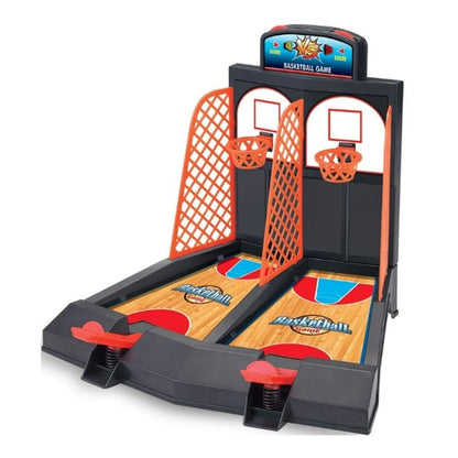 BASKETBALL TABLETOP GAME