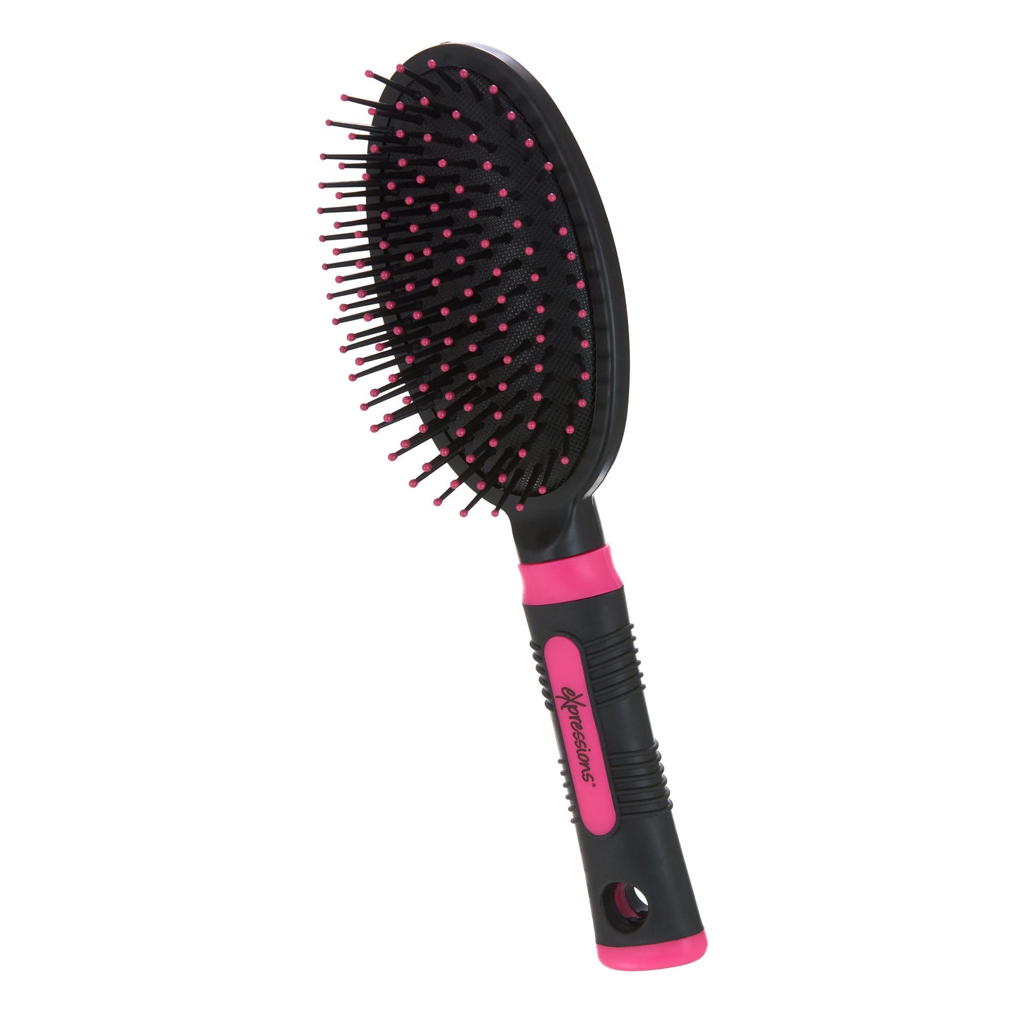 OVAL CUSHION BRUSH SET