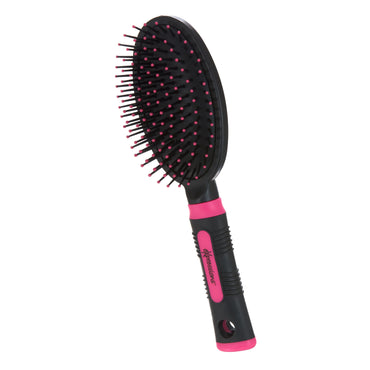 OVAL CUSHION BRUSH SET
