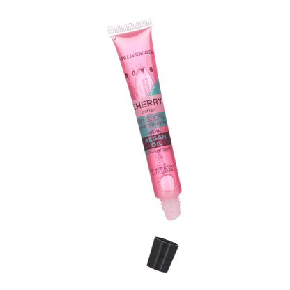 12 PC GIRL BOSS LIP GLOSS SET