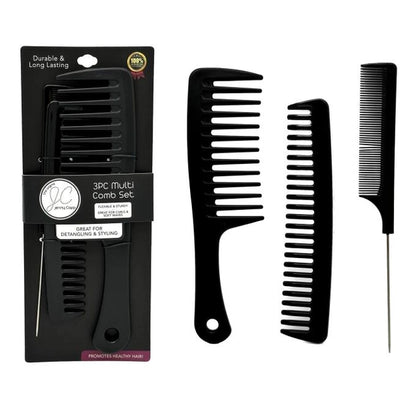 3 PC MULTI COMB SET