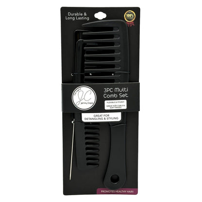 3 PC MULTI COMB SET