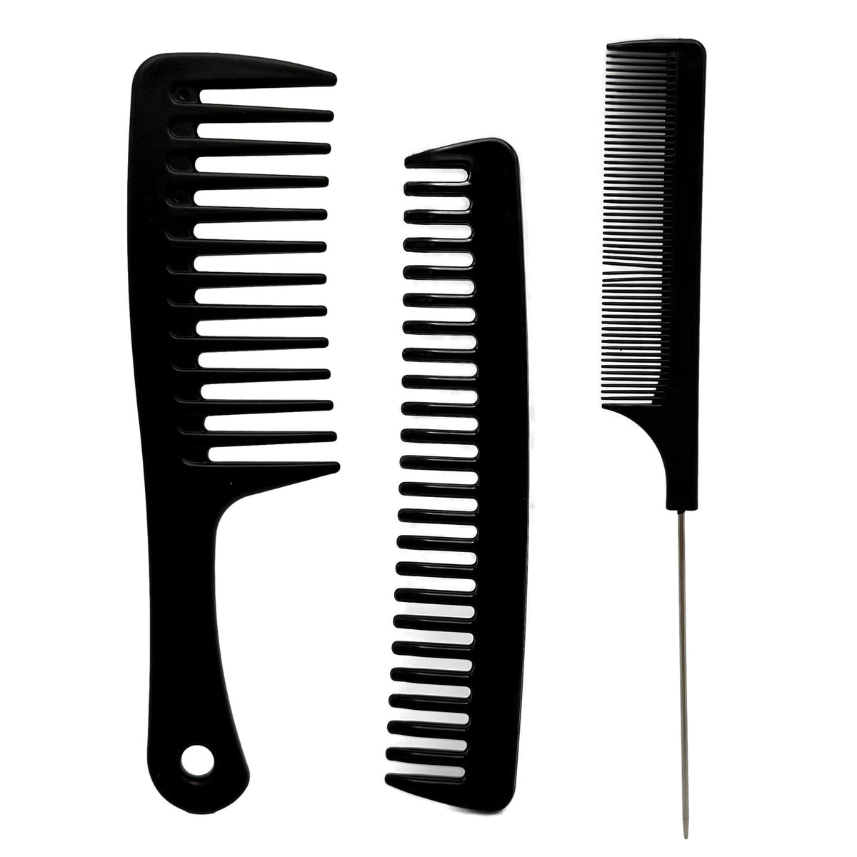 3 PC MULTI COMB SET