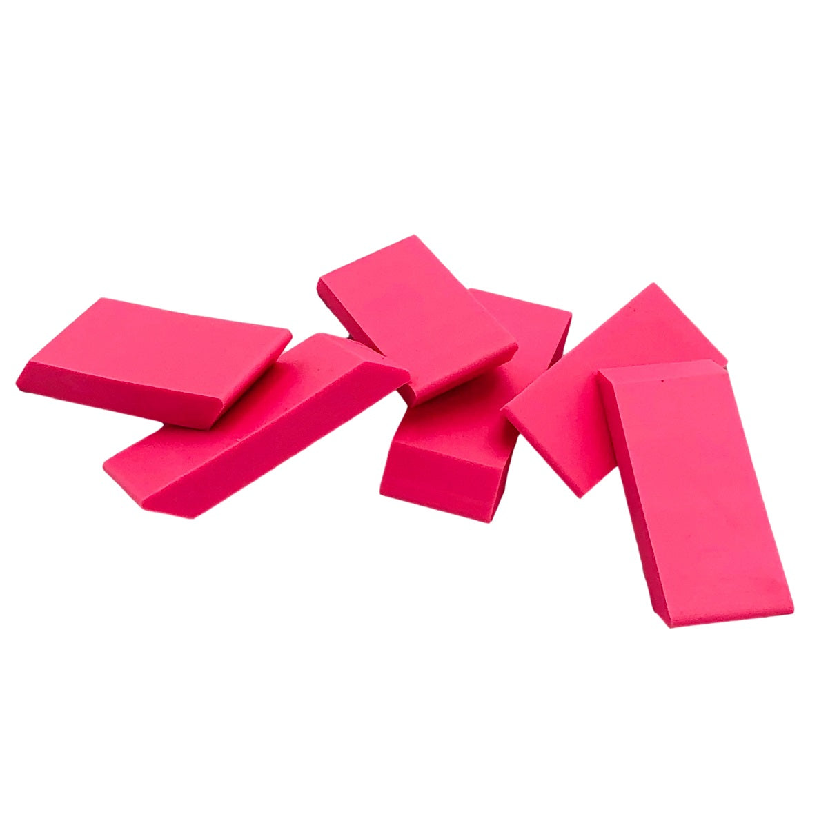 8 PC PENCIL CASE SUPPLIES KIT