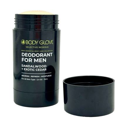 5 PC BOY'S GYM ESSENTIALS KIT