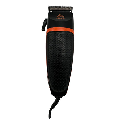 ELECTRIC TRIMMER FOR FACE, HAIR AND BODY