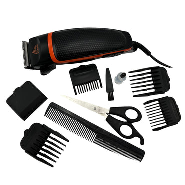 ELECTRIC TRIMMER FOR FACE, HAIR AND BODY