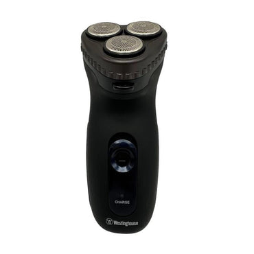 3-HEAD ROTARY SHAVER