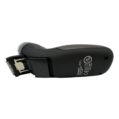 3-HEAD ROTARY SHAVER