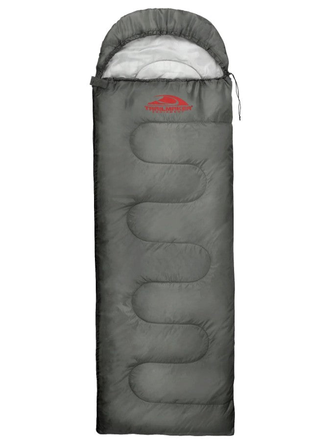 WATERPROOF AND COLOR WEATHER SLEEPING BAGS ASSORTED