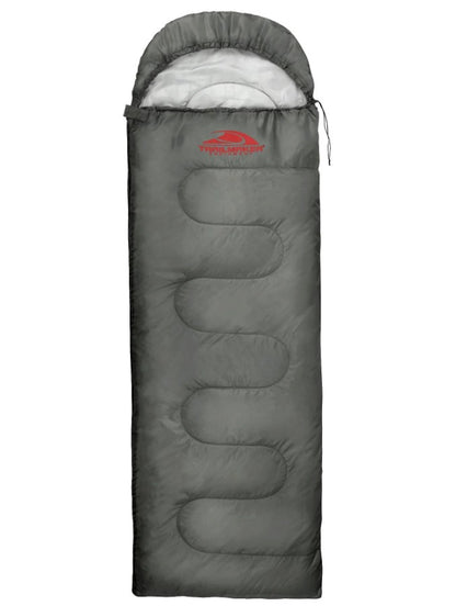WATERPROOF AND COLOR WEATHER SLEEPING BAGS ASSORTED