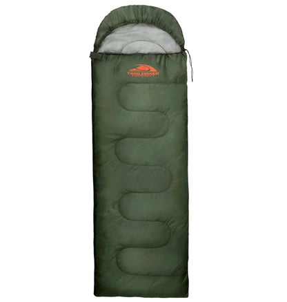 WATERPROOF AND COLOR WEATHER SLEEPING BAGS ASSORTED