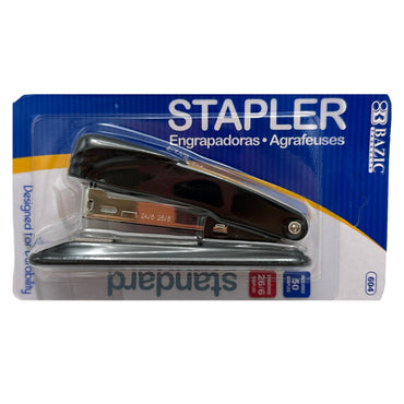STANDARD METAL STAPLER