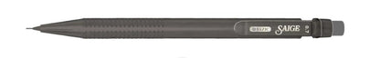 12 CT 0.7 MM MECHANICAL PENCILS ASSORTED NEUTRAL COLOR CASING