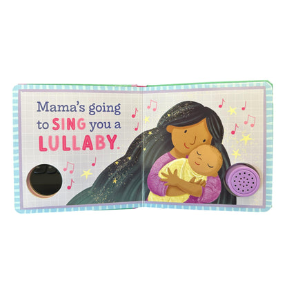 HUSH LITTLE BABY SOUNDBOARD