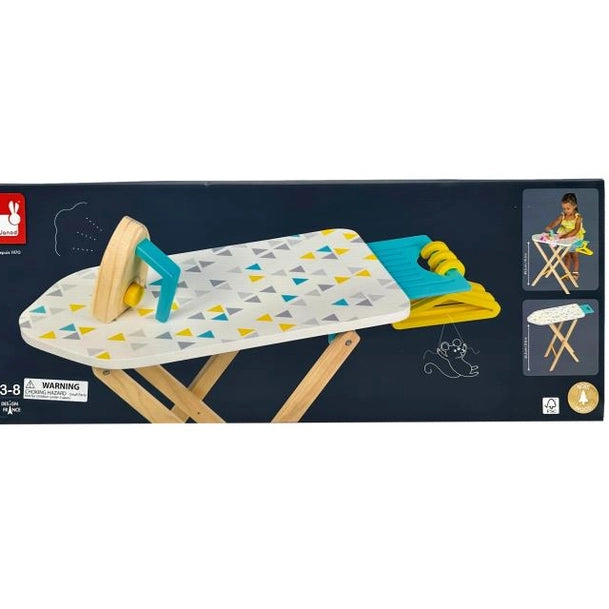 IRONING BOARD PLAY SET