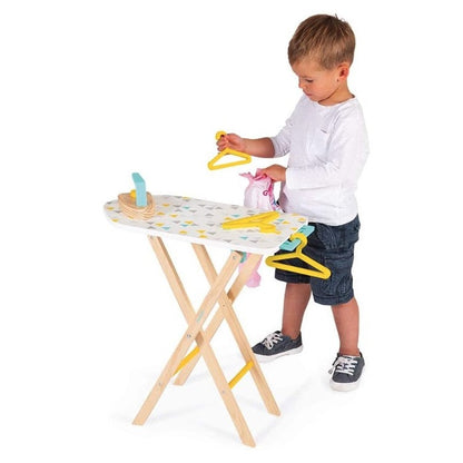 IRONING BOARD PLAY SET