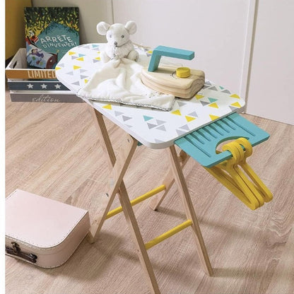 IRONING BOARD PLAY SET