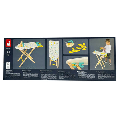 IRONING BOARD PLAY SET