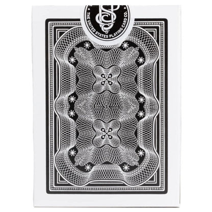 SPECIAL EDITION BLACK PLAYING CARDS