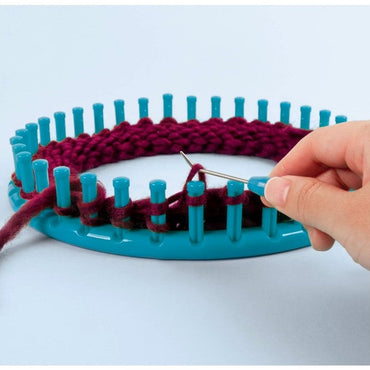 FROZEN 2 KNITTING KIT - QUEEN IDUNNA' S SCARF