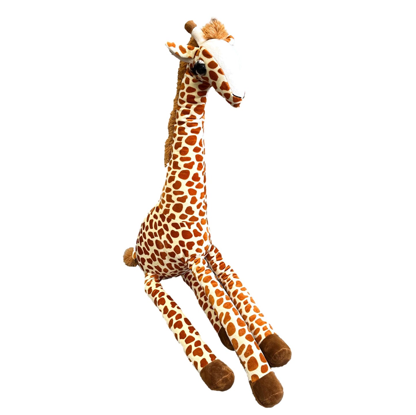 38 IN LARGE PLUSH GIRAFFE