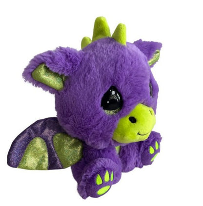 7 IN CUTIE PET-TUDIES ASSORTED