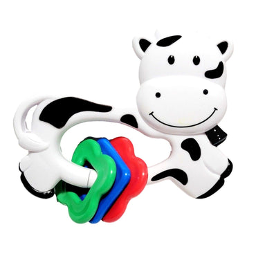 COW RATTLE ASSORTED