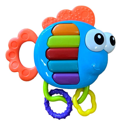 PEZ PIANO MUSICAL