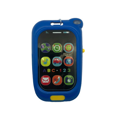 MUSICAL LIGHT UP PHONE