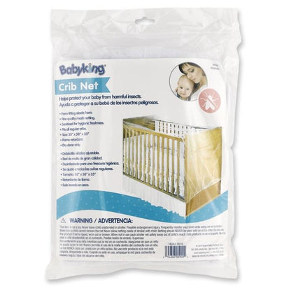 BABY CRIB NET